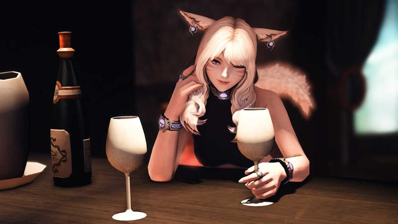 2022-07-20 Wine and Dine